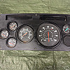 9513 Dash Cluster