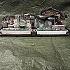 9513 Dash Cluster
