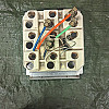 T600 Dash Cluster