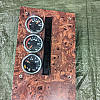 9200 Dash Cluster