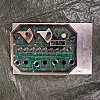 9200 Dash Cluster