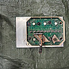 9400 Gauge Panel