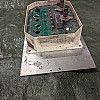 9400 Gauge Panel