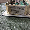 9400 Gauge Panel