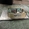 9200 Dash Cluster