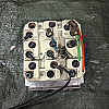 T800 Gauge Panel