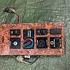 9200 Temp Control Panel