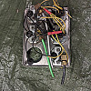 Freightliner Gauge Panel