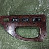 Freightliner Dash Panel