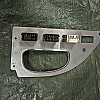 Freightliner Dash Panel