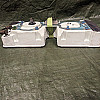 8100 Dash Cluster