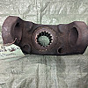 16 Teeth 7 1/2" 18 Yoke