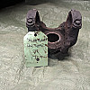 44 Teeth 7" 176T Yoke