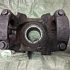 44 Teeth 7" 176T Yoke