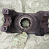 10 Teeth 7 1/2" 18T Yoke