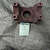 36 Teeth 6 1/8" 17T