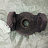 10 Teeth 7" 176T Yoke