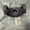 10 Teeth 7" 176T Yoke
