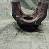 10 Teeth 7" 176T Yoke