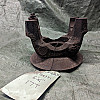 46 Teeth 6 1/4" 17T Yoke