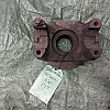 46 Teeth 6 1/4" 17T Yoke