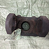 39 Teeth 5 1/4" 16T Yoke