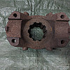 32 Teeth 6 1/8" 17T Yoke