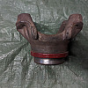 32 Teeth 6 1/8" 17T Yoke