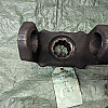 10 Teeth 7" 176T Yoke