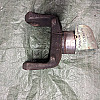 10 Teeth 7" 176T Yoke