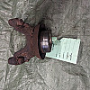 34 Teeth 6 1/8" 17T Yoke