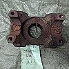 34 Teeth 6 1/8" 17T Yoke