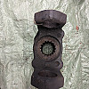 16 Teeth 7" 176T Yokes