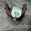 46 Teeth 7" 176T Yoke