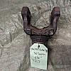 36 Teeth 6 1/4" 17T Yoke
