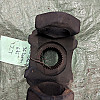 36 Teeth 6 1/4" 17T Yoke
