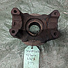 46 Teeth 6 1/4" 17T Yoke