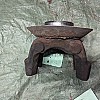 46 Teeth 6 1/4" 17T Yoke