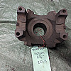 46 Teeth 6 1/2" 85WB Yoke