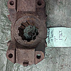 10 Teeth 7" 176T Yoke