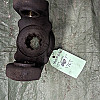 10 Teeth 7" 176T Yoke