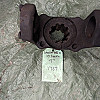 10 Teeth 7" 176T Yoke