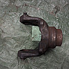 10 Teeth 7" 176T Yoke
