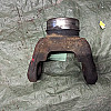 10 Teeth 7 1/2" 18T Yoke