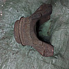 10 teeth 7" 176T Yoke