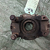 46 Teeth 7" 176T Yoke