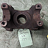 36 Teeth 6 1/8" 17T Yoke