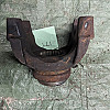 36 Teeth 6 1/8" 17T Yoke