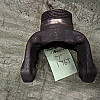 10 teeth 7" 176T Yoke