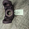 10 Teeth 7 1/2" 18T Yoke